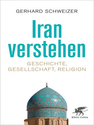 cover image of Iran verstehen